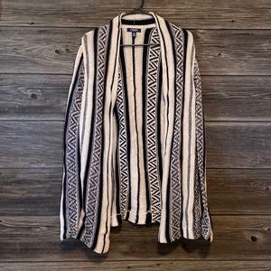 Chaps cardigan